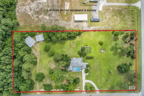 9530 Pilgrim Dr, Elberta, AL 36530 photo 48
