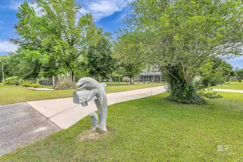 9530 Pilgrim Dr, Elberta, AL 36530 photo 44