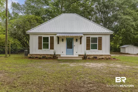 3138 N Holley St, Loxley, AL 36551