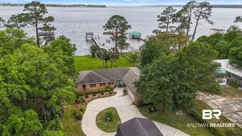 35788 Boykin Blvd, Lillian, AL 36549