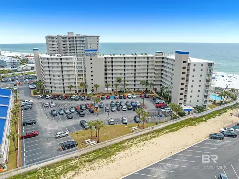 24522 Perdido Beach Blvd #3501, Orange Beach, AL 36561