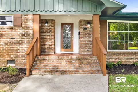 300 Indian Creek Dr, Mobile, AL 36607 photo 4
