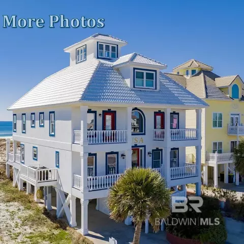 275 Dune Dr, Gulf Shores, AL 36542