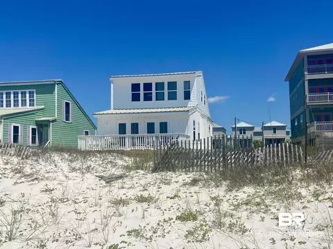 1593 W Beach Blvd, Gulf Shores, AL 36542