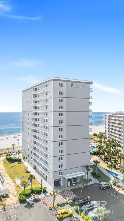 24568 Perdido Beach Blvd #1106, Orange Beach, AL 36561
