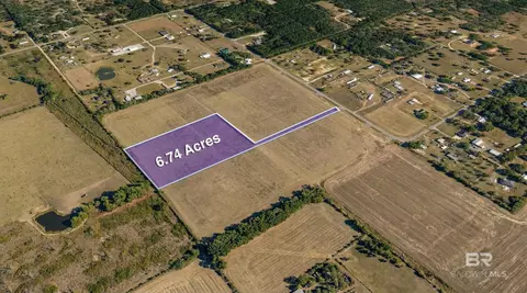 00 County Road 38, Summerdale, AL 36580