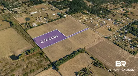 00 County Road 38, Summerdale, AL 36580