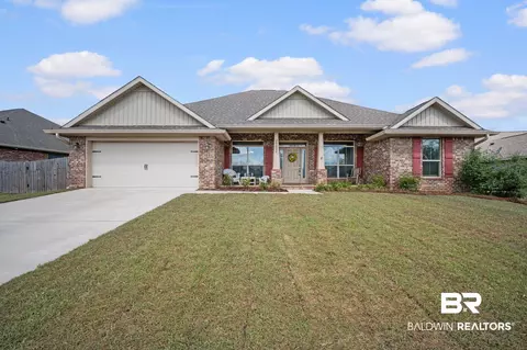 26006 Lakeland Dr, Loxley, AL 36551