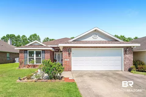 6950 Summerset Dr, Gulf Shores, AL 36542