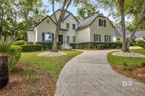 105 High Pines Rdg, Fairhope, AL 36532