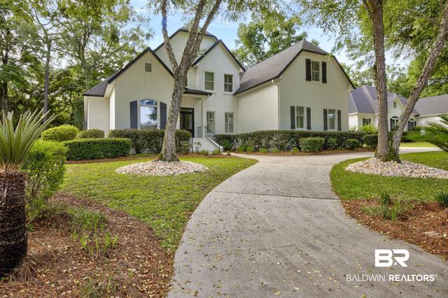 105 High Pines Rdg, Fairhope, AL 36532
