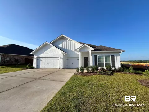 20958 Yosemite Blvd, Fairhope, AL 36532