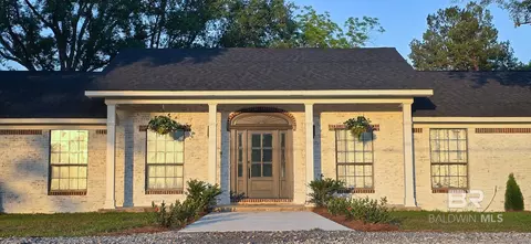 19690 Lawrence Rd, Fairhope, AL 36532