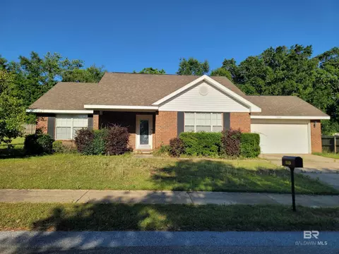 13520 Sartoris Ct, Foley, AL 36535