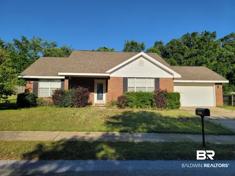 13520 Sartoris Ct, Foley, AL 36535