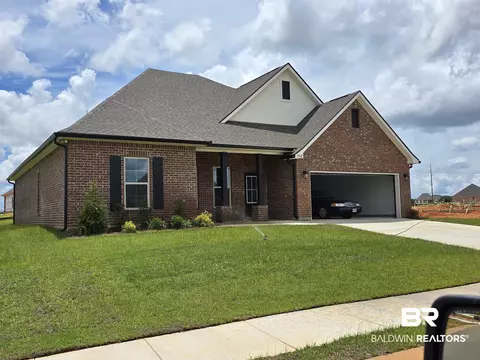 11262 Bonaventure Ave, Daphne, AL 36526