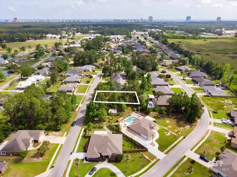 0 Spinnaker Way, Orange Beach, AL 36561