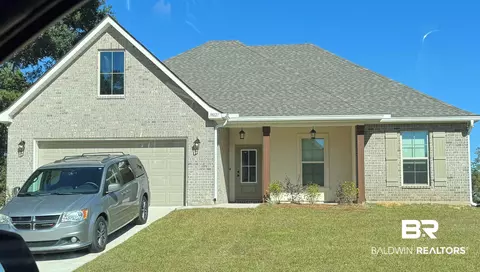 18021 Aden Dr, Robertsdale, AL 36567