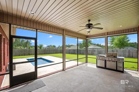 Exterior - 10210 Lyttleton Loop, Lillian, AL 36549 photo 2 of 6