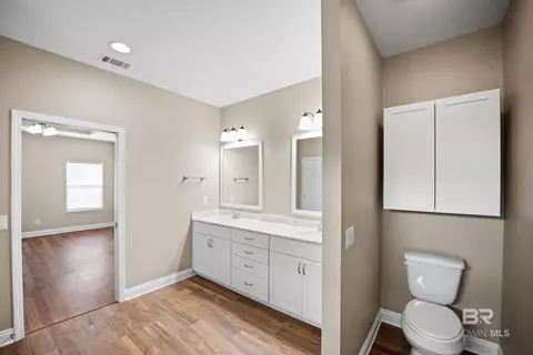 Entry Way - 10210 Lyttleton Loop, Lillian, AL 36549 photo 6 of 6