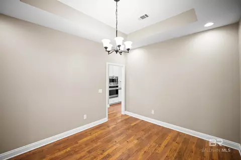 Entry Way - 10210 Lyttleton Loop, Lillian, AL 36549 photo 4 of 6
