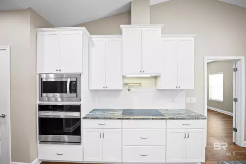 Kitchen - 10210 Lyttleton Loop, Lillian, AL 36549 photo 2 of 2
