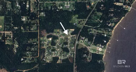 View/Area - 10210 Lyttleton Loop, Lillian, AL 36549 photo 4 of 4