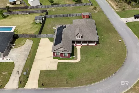 View/Area - 10210 Lyttleton Loop, Lillian, AL 36549 photo 2 of 4