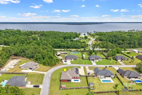 View/Area - 10210 Lyttleton Loop, Lillian, AL 36549 photo 1 of 4