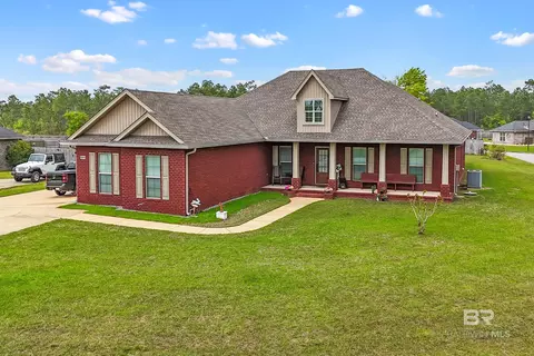 Exterior - 10210 Lyttleton Loop, Lillian, AL 36549 photo 6 of 6