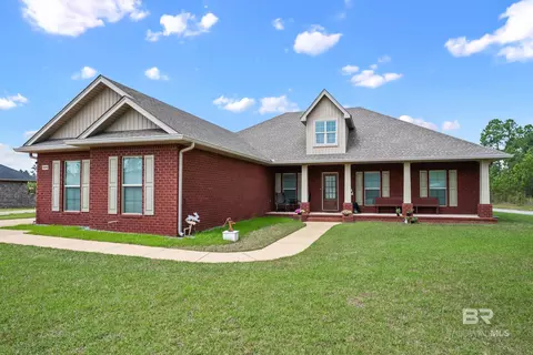Exterior - 10210 Lyttleton Loop, Lillian, AL 36549 photo 1 of 6