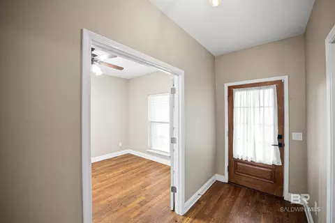 Entry Way - 10210 Lyttleton Loop, Lillian, AL 36549 photo 1 of 6