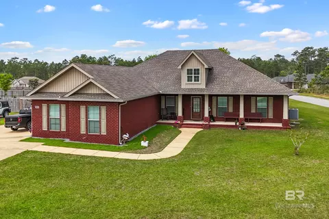 10210 Lyttleton Loop, Lillian, AL 36549