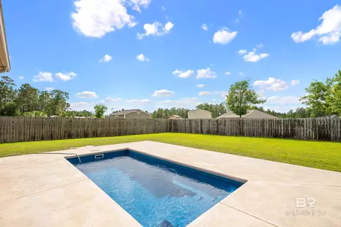 Exterior - 10210 Lyttleton Loop, Lillian, AL 36549 photo 3 of 6