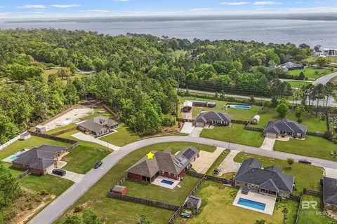 View/Area - 10210 Lyttleton Loop, Lillian, AL 36549 photo 3 of 4