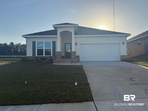 32146 Lyon Rd, Spanish Fort, AL 36527