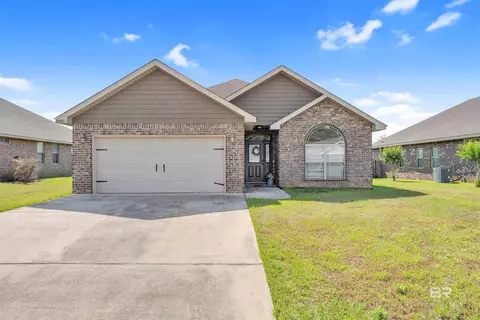 22565 Nana Loop, Silverhill, AL 36576