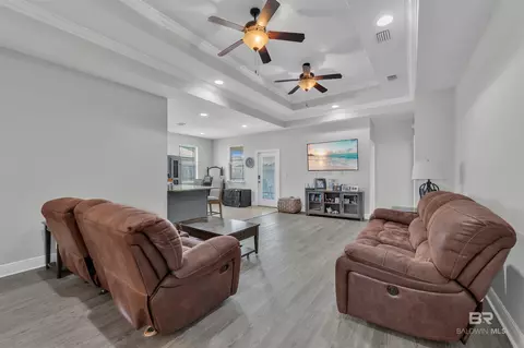 22565 Nana Loop, Silverhill, AL 36576 photo 7