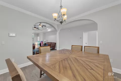 22565 Nana Loop, Silverhill, AL 36576 photo 12