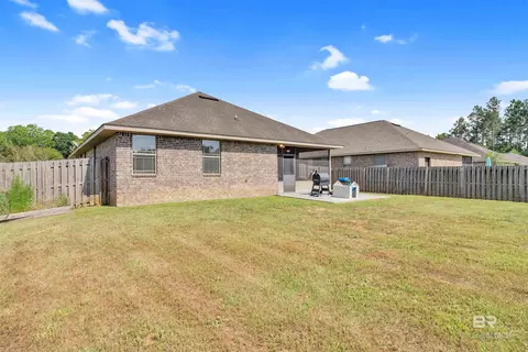 22565 Nana Loop, Silverhill, AL 36576 photo 25