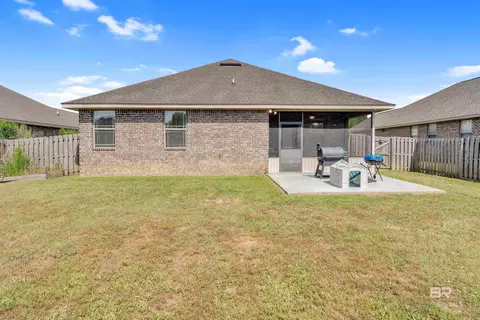 22565 Nana Loop, Silverhill, AL 36576 photo 24