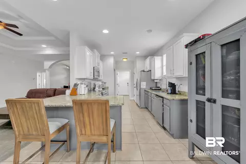 22565 Nana Loop, Silverhill, AL 36576 photo 10
