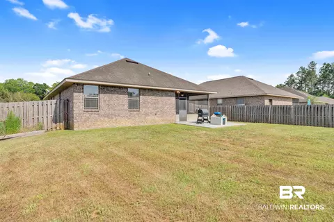 22565 Nana Loop, Silverhill, AL 36576 photo 25