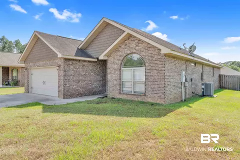 22565 Nana Loop, Silverhill, AL 36576 photo 2