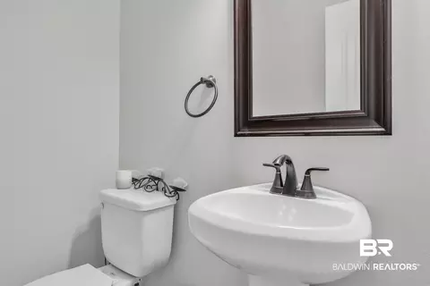 22565 Nana Loop, Silverhill, AL 36576 photo 20
