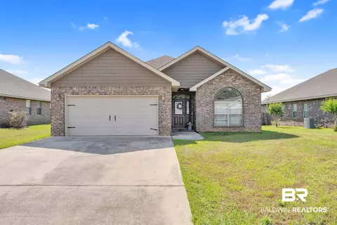 22565 Nana Loop, Silverhill, AL 36576 photo 1