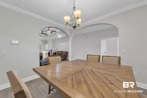 22565 Nana Loop, Silverhill, AL 36576 photo 12
