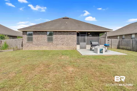 22565 Nana Loop, Silverhill, AL 36576 photo 24