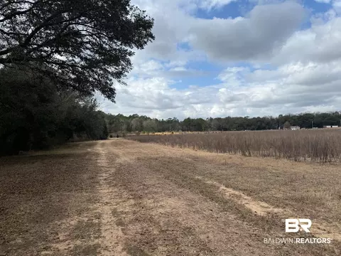 0 Ima Brill Rd, Robertsdale, AL 36567