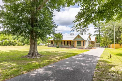 9771 Clarke Ridge Rd, Foley, AL 36535